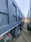 Специализированный, автомобиль - самосвал SHACMAN SX33186T366, 2022, Идентификационный номер: LZGJX4T62NX001407, принадлежащий Продавцу на праве собственности, что подтверждается Договором купли-продажи № ОВ/КОН-3780-10-01-С-01 от 30.12.2021 г.